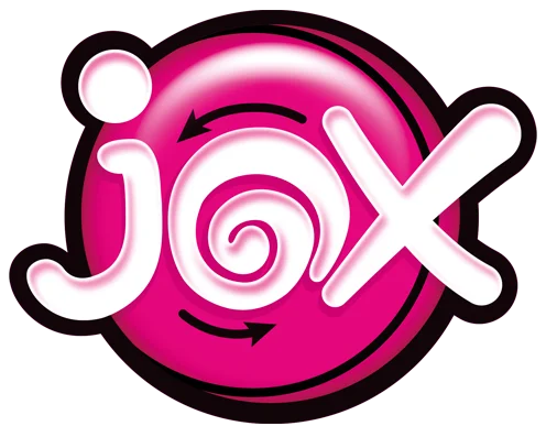 jox logo