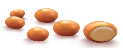 UToo Caramel Candy