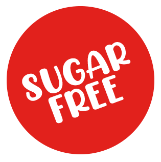 sugarfree logo