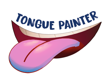 tounge painter dil2
