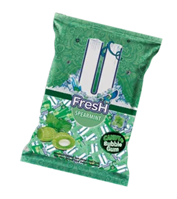 u fresh ambalaj