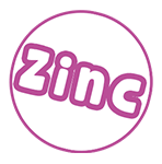 zinc