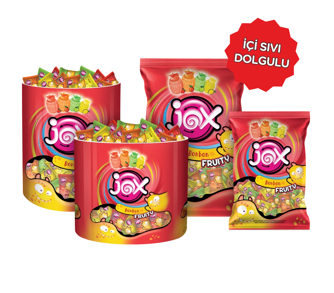 jox bonbon meyveli 1