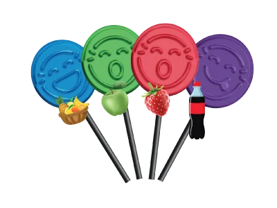pixipops dil boyayan yassi lolipop1
