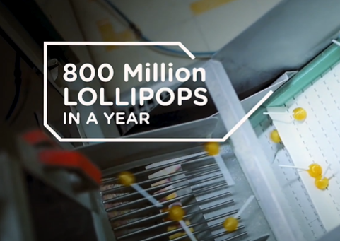800millionlollipops