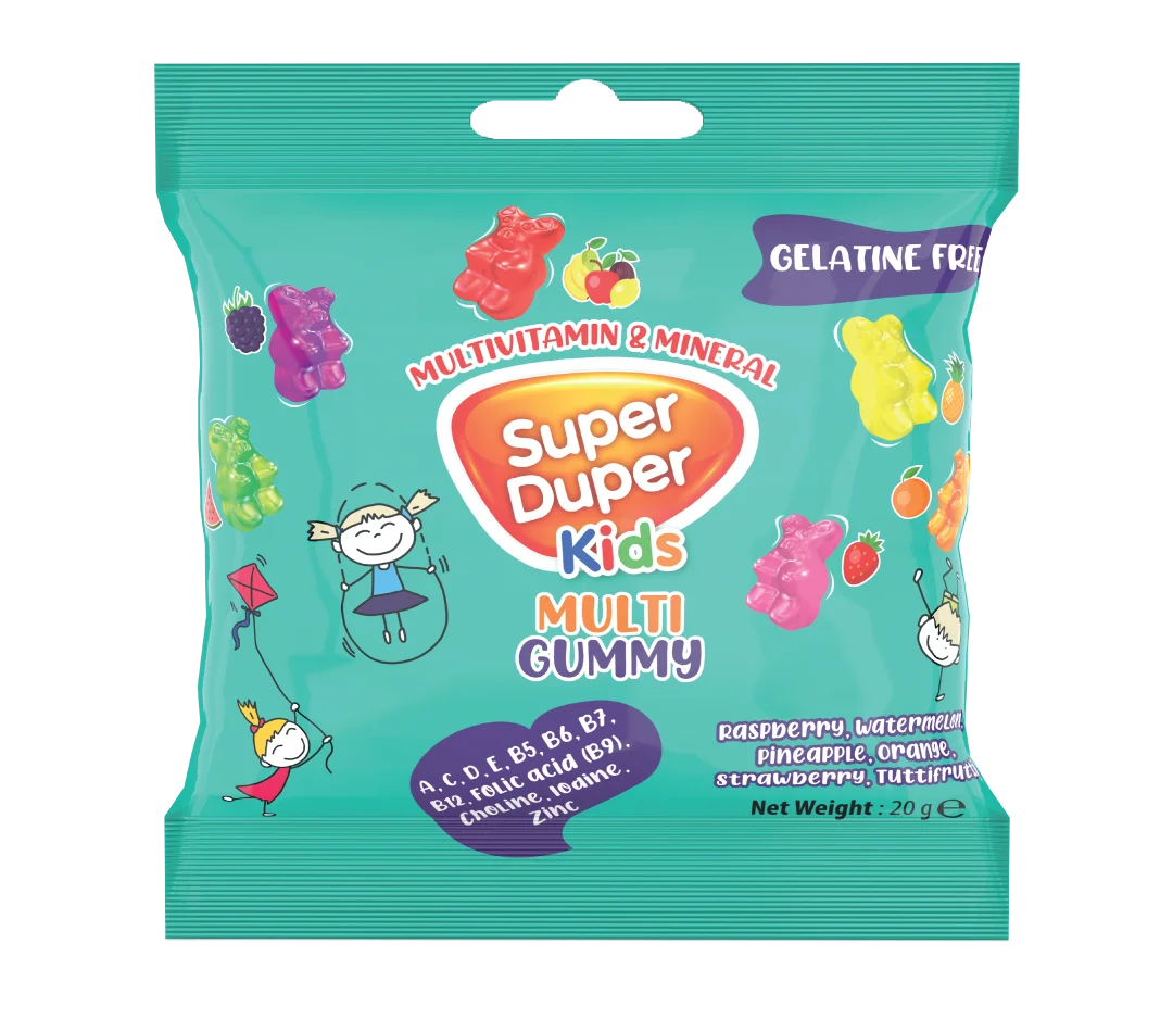 super duper kocmulti gummy 1