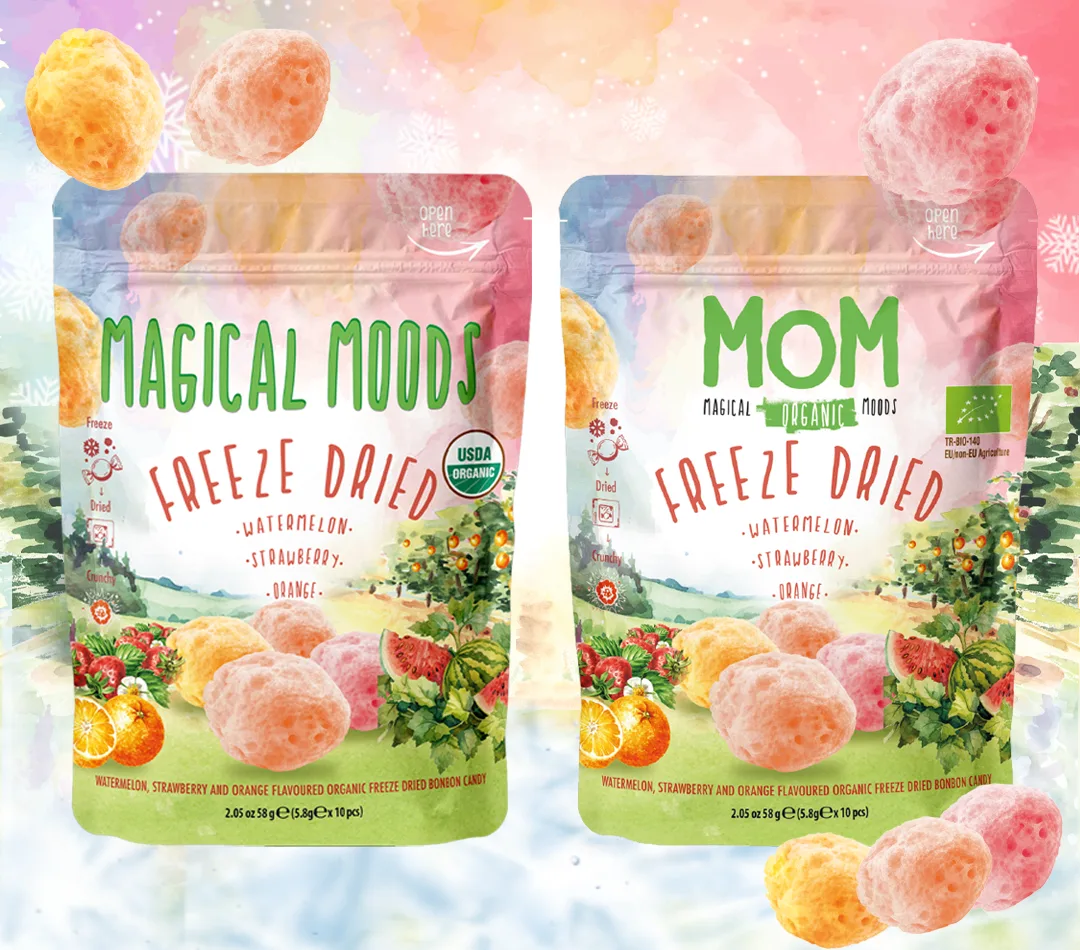 Mom Cloudy bites 1